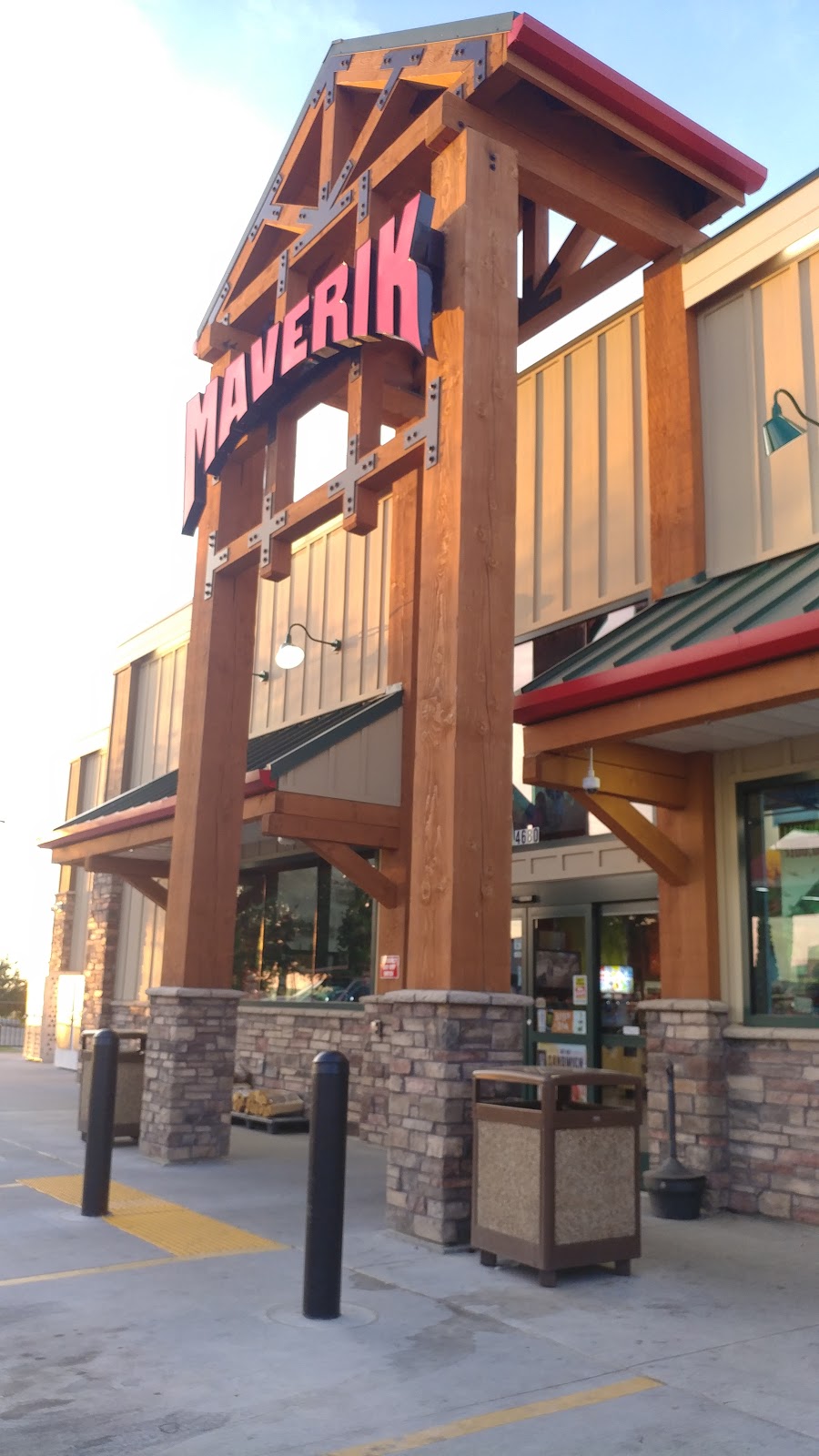 Maverik Adventures First Stop | 4680 S Federal Way, Boise, ID 83706, USA | Phone: (208) 331-0183