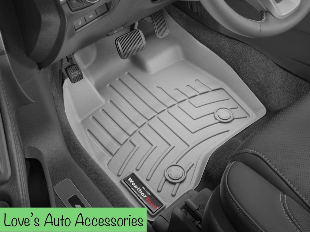 Loves Auto Accessories | 8 Norman Ln, Auburndale, FL 33823, USA | Phone: (863) 875-3147