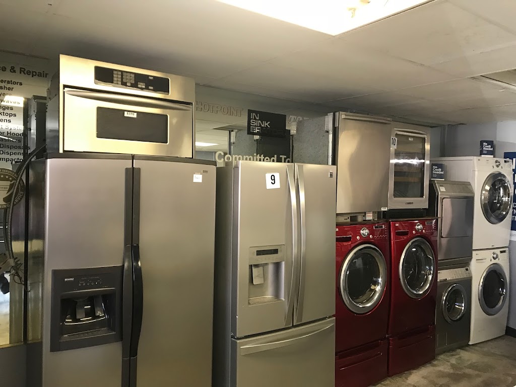 Caesars Appliance Sales & Service | 28052 Camino Capistrano #110, Laguna Niguel, CA 92677, USA | Phone: (949) 364-5750