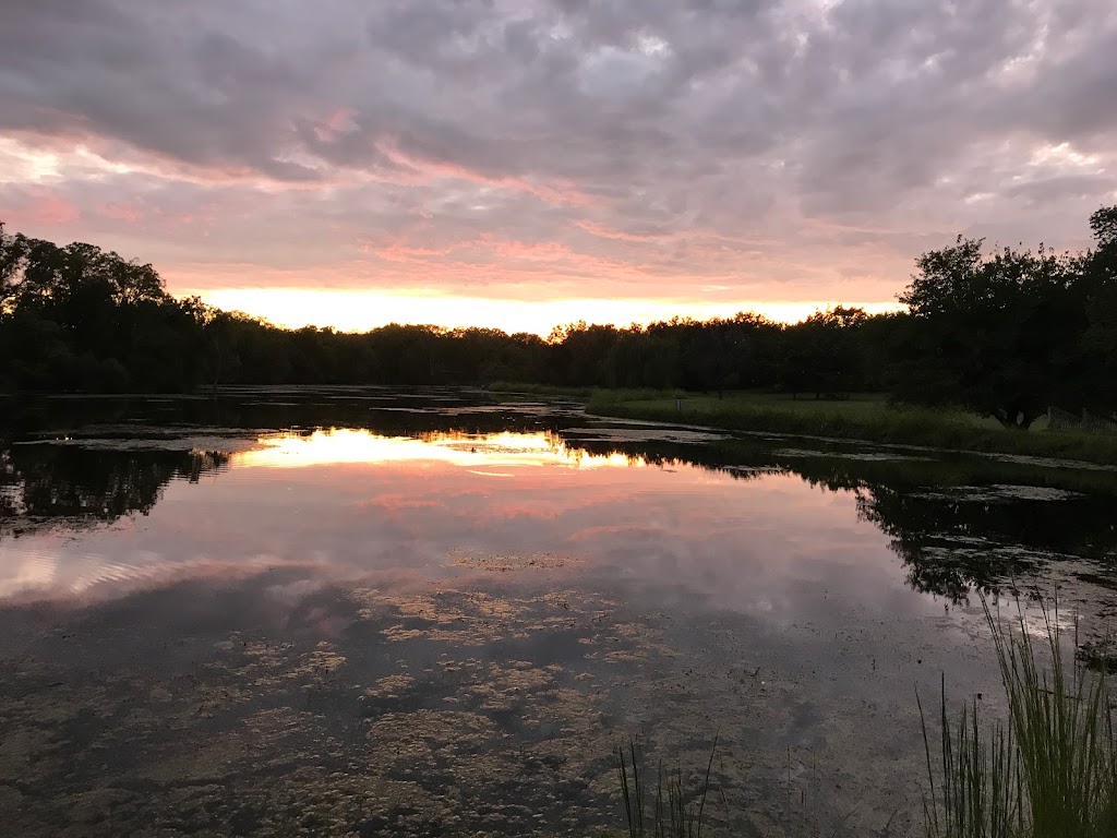 Stone Creek Bed And Breakfast | 20510 E 77th St S, Broken Arrow, OK 74014, USA | Phone: (918) 520-8291