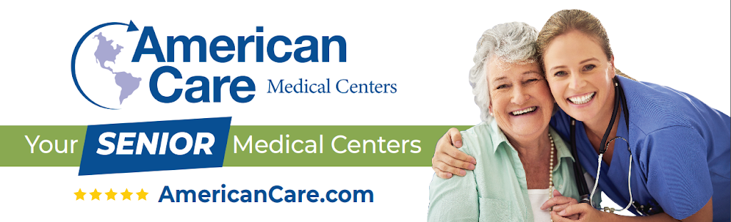 American Care Medical Center | 1918 Blanding Blvd, Jacksonville, FL 32210, USA | Phone: (904) 389-6954