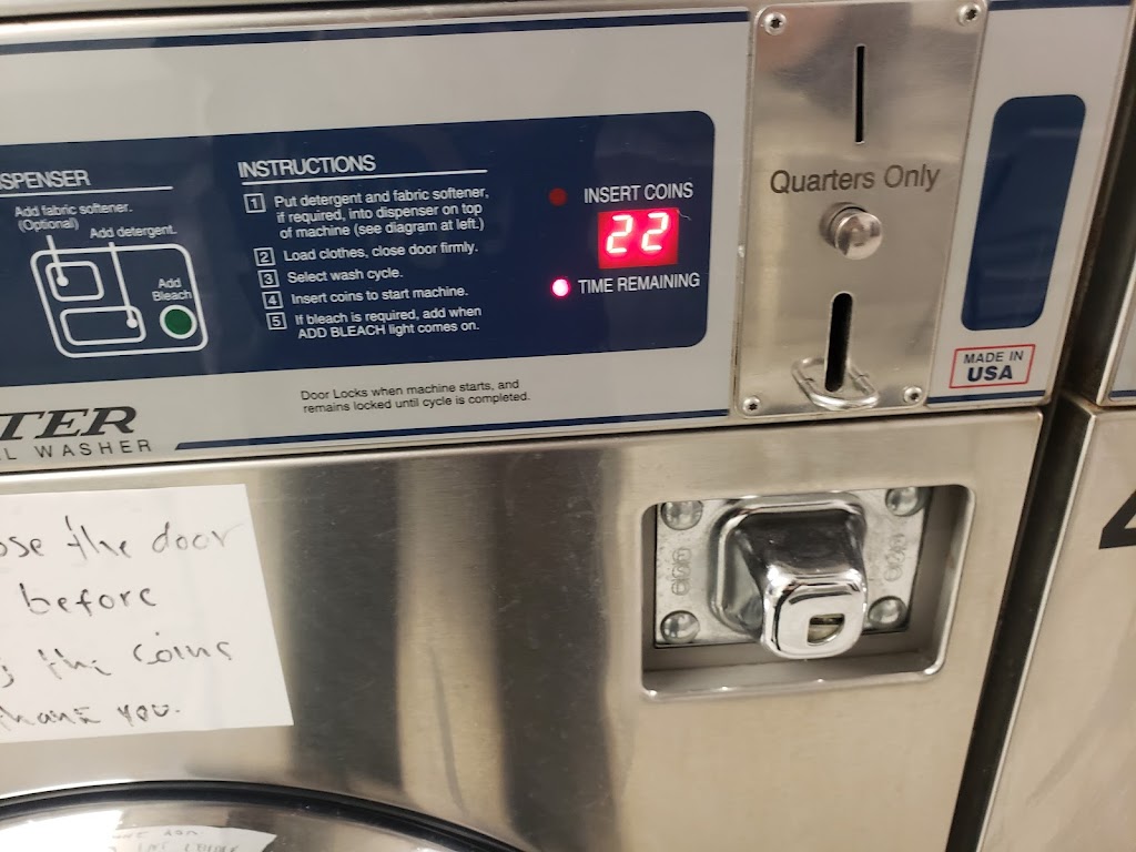 Arguello Laundry | 717 Arguello St, Redwood City, CA 94063, USA | Phone: (650) 368-7903