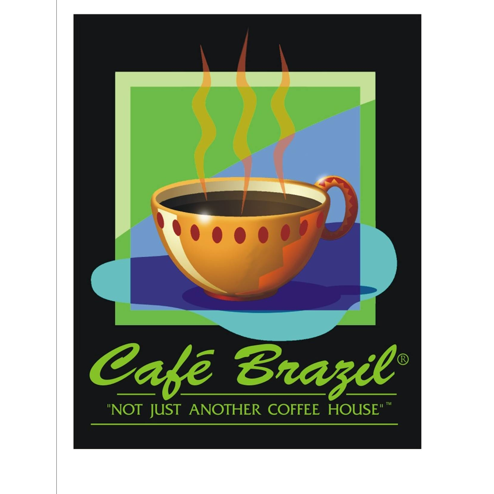 Cafe Brazil | 611 N Bishop Ave #101, Dallas, TX 75208, USA | Phone: (214) 946-7927