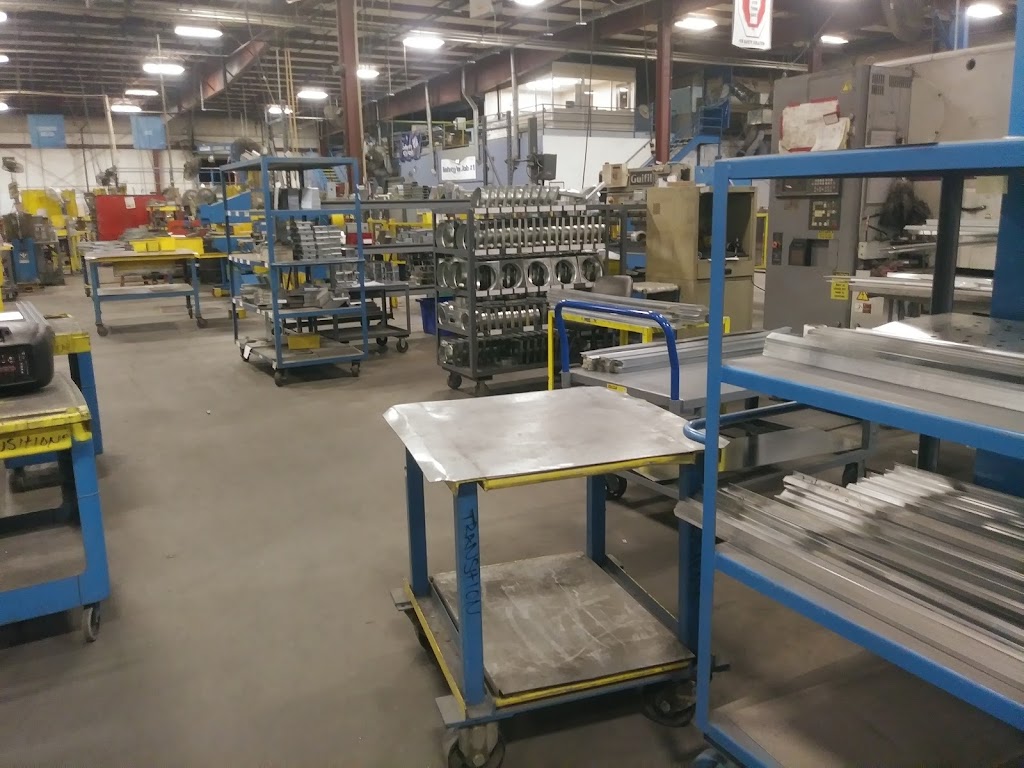 Ruskin Co | 3847 Wabash Dr, Jurupa Valley, CA 91752, USA | Phone: (951) 685-1101