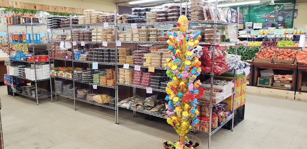 Hannas Fruit Market | 3999 17 Mile Rd, Sterling Heights, MI 48310, USA | Phone: (586) 825-6400