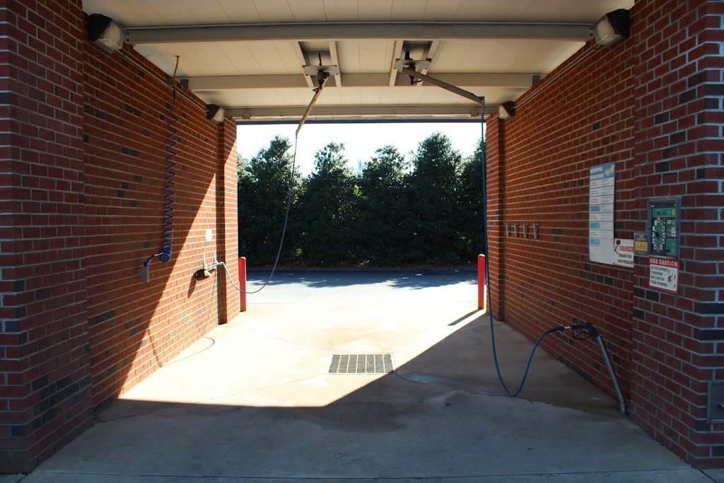 American Wash | 103 Keen Rd, Four Oaks, NC 27524, USA | Phone: (919) 205-4927