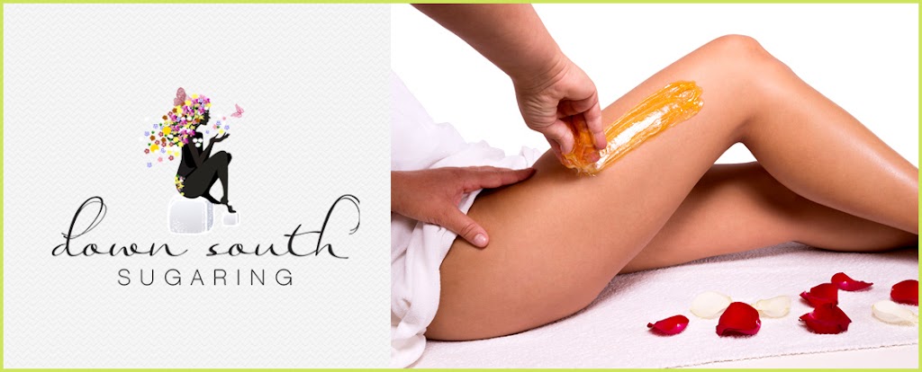 Down South Sugaring | 3645 Dallas Pkwy #501, Plano, TX 75093, USA | Phone: (972) 815-3418