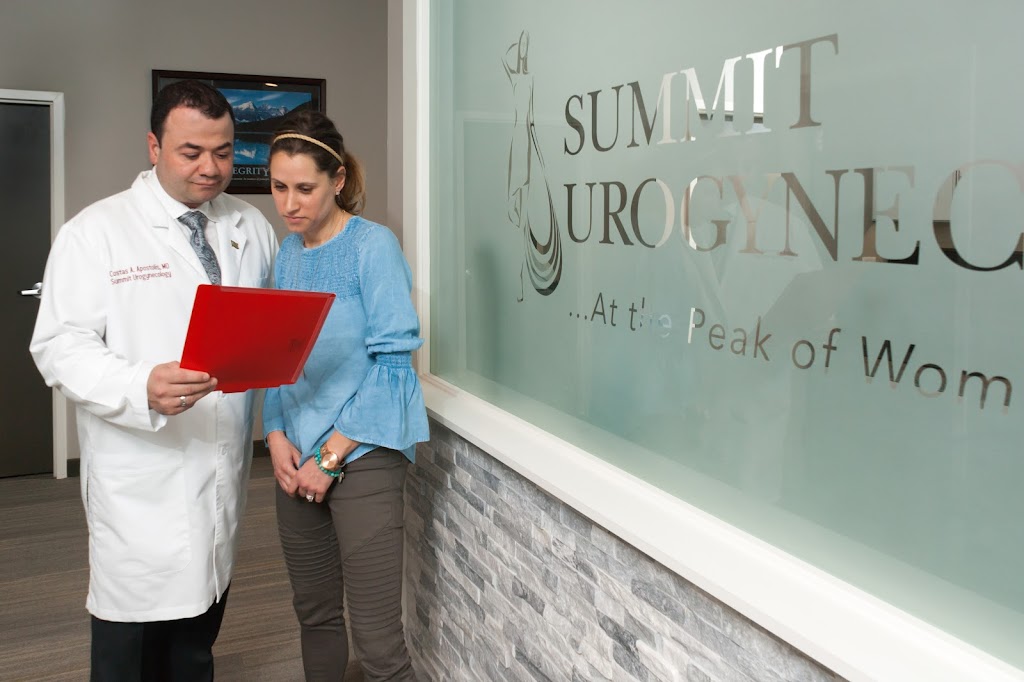 Summit Urogynecology | 3009 Smith Rd Suite 400, Fairlawn, OH 44333, USA | Phone: (330) 953-3414