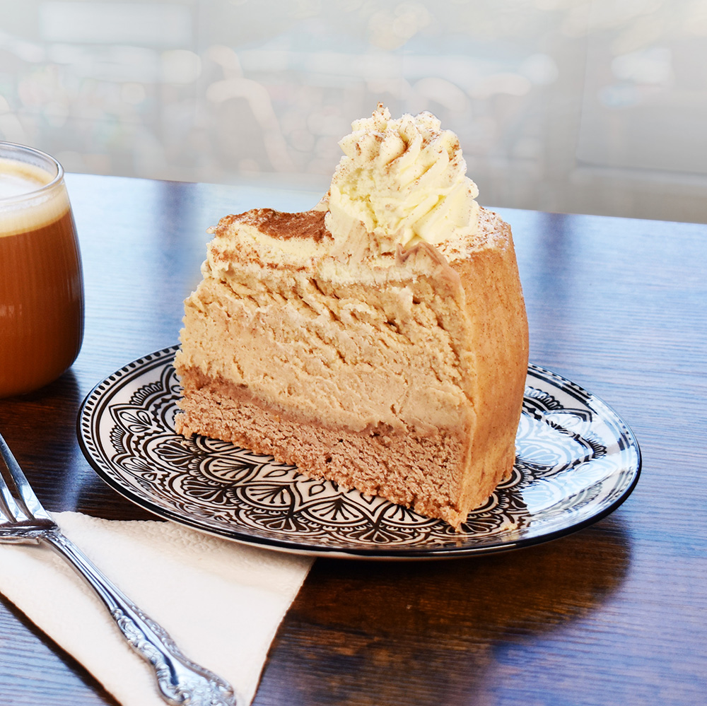 Chocolatte | 1100 Chicago Ave #19, Goshen, IN 46528, USA | Phone: (574) 392-1357