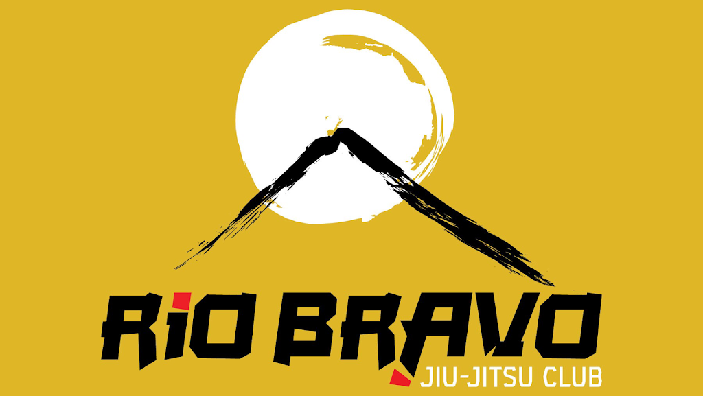 Rio Bravo Jiu-Jitsu Club | 5600 Auburn St suite f, Bakersfield, CA 93306, USA | Phone: (661) 303-1353