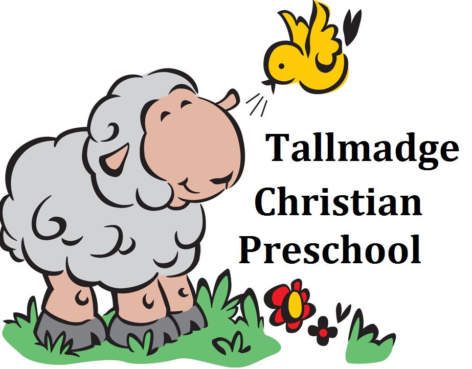 Tallmadge Christian Preschool | 759 East Ave, Tallmadge, OH 44278, USA | Phone: (330) 633-4775