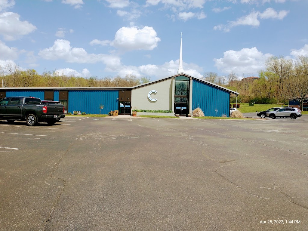 Calvary Church | 8653 Pennsylvania Ave, Irwin, PA 15642, USA | Phone: (724) 863-3079