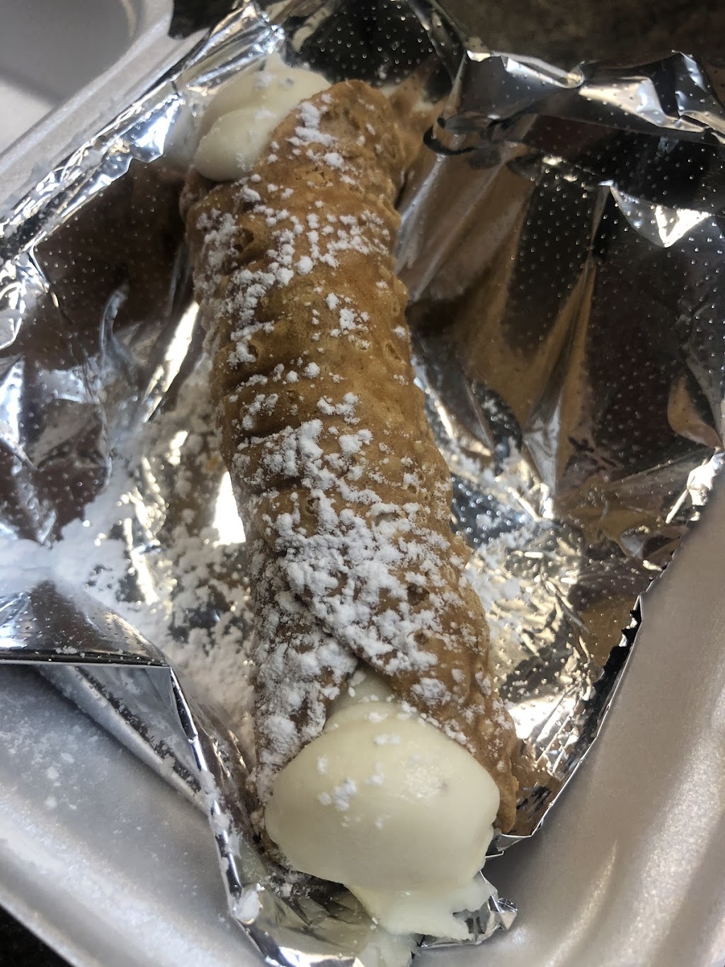 Coccas Pizza | 1494 W Liberty St, Hubbard, OH 44425, USA | Phone: (330) 759-8333