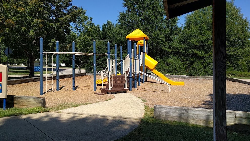 Kiwanis Park | 400 E Holding Ave, Wake Forest, NC 27587, USA | Phone: (919) 435-9560