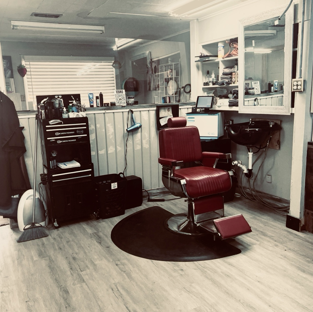 Sandra The Barber | 112 E Pine St, Ponchatoula, LA 70454, USA | Phone: (985) 237-1779