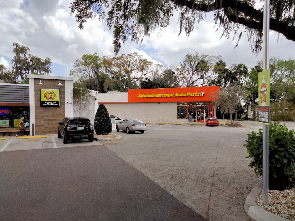 Shell | 8624 US-301, Riverview, FL 33578 | Phone: (813) 334-0935
