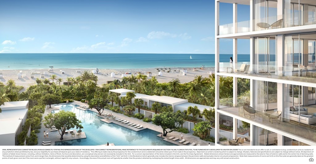 Miami Luxury Real Estate LLC (Official) | 1000 5th St #200, Miami Beach, FL 33139, USA | Phone: (855) 756-4264