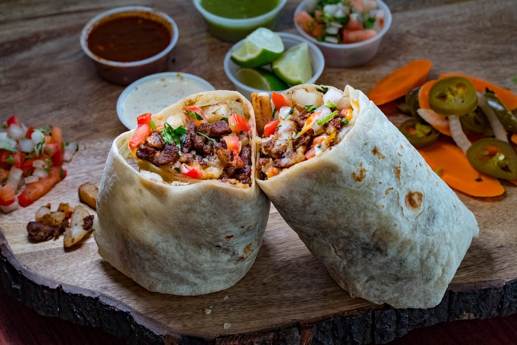 California Burritos Mexican Food | 1300 Fulton Ave B, Sacramento, CA 95825, USA | Phone: (916) 977-3585