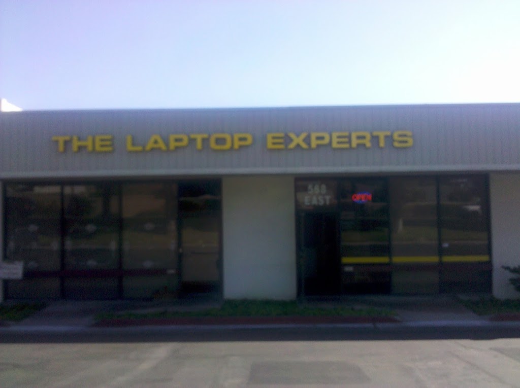 The Laptop Experts | 568 E Lambert Rd, Brea, CA 92821, USA | Phone: (714) 529-0607