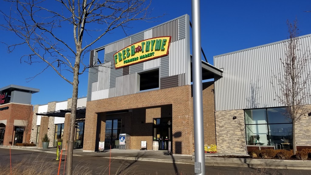 Fresh Thyme Market | 17300 W Blue Mound Rd, Brookfield, WI 53045 | Phone: (262) 317-4749