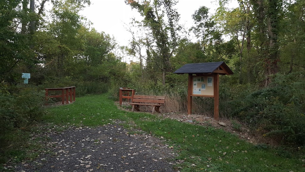 River Woods Nature Preserve | 1163 Center Rd, Hinckley, OH 44233 | Phone: (330) 278-4181