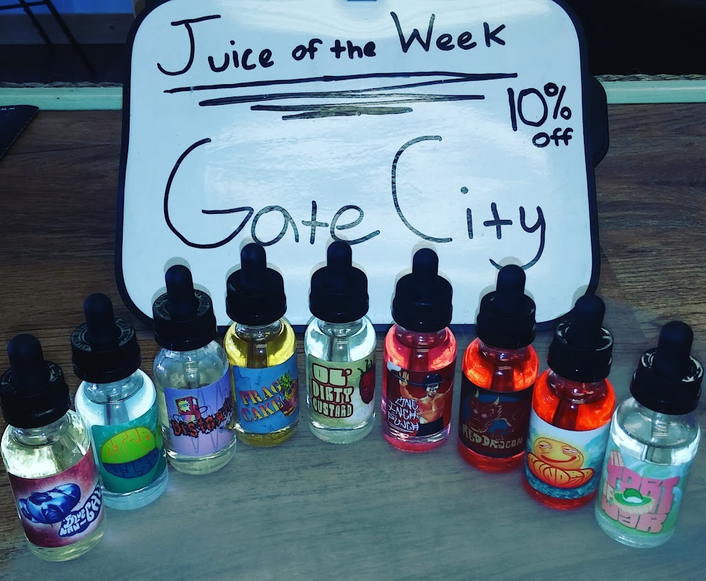 Peace Out Vapes of Hickory Tree (Winston Salem) | 6 12201, NC-150, Winston-Salem, NC 27127, USA | Phone: (336) 997-9681