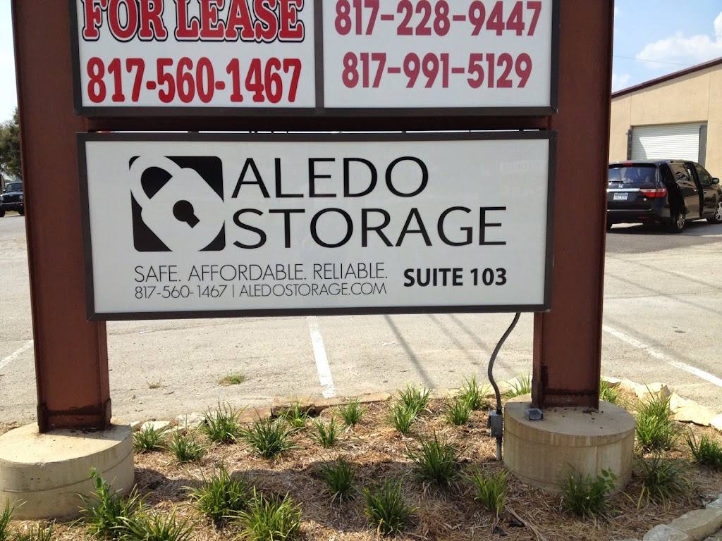 Aledo Storage | 10303 E Bankhead Hwy #103, Aledo, TX 76008, USA | Phone: (817) 560-1467