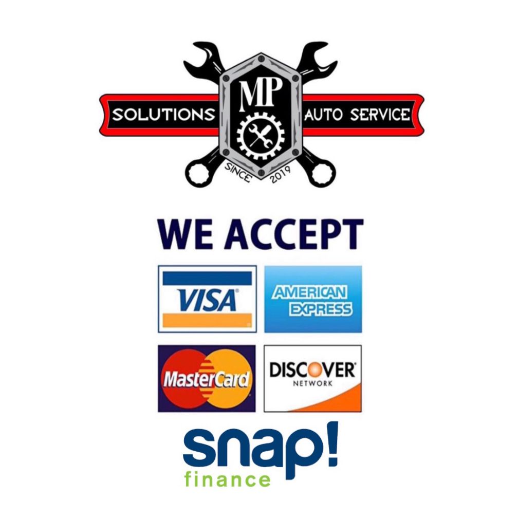 MP Solutions Auto Service | 912 Roberts Rd Unit 9, Fl, Lake Hamilton, FL 33851, USA | Phone: (407) 722-0188