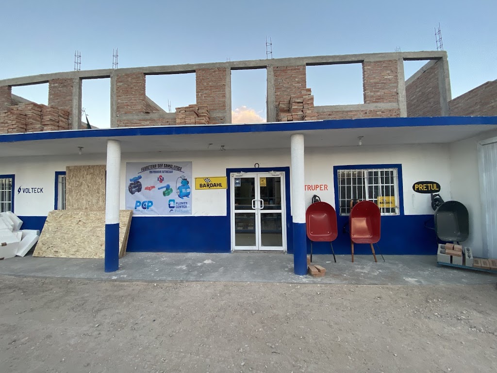 FERRETERIA B&R, SAMALAYUCA | miguel hidalgo, C. Agustín Esparza, 32730 Samalayuca, Chih., Mexico | Phone: 656 244 4848