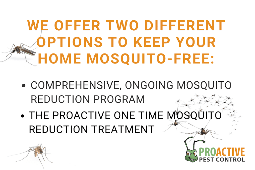 Proactive Pest Control | 3276 Buford Dr #104, Buford, GA 30519, USA | Phone: (770) 800-7378