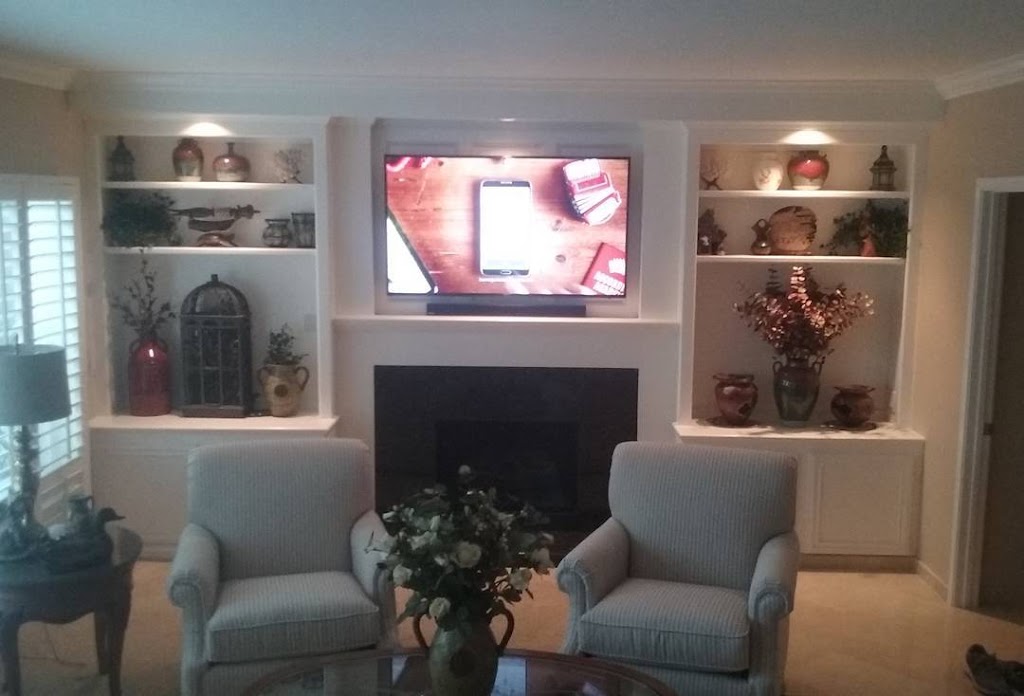 Coastline TV Installs | 21551 Brookhurst St #169, Huntington Beach, CA 92646 | Phone: (714) 587-4009