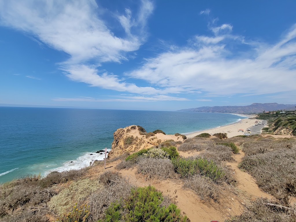 Point Dume | Cliffside Dr &, Birdview Ave, Malibu, CA 90265, USA | Phone: (916) 445-7000