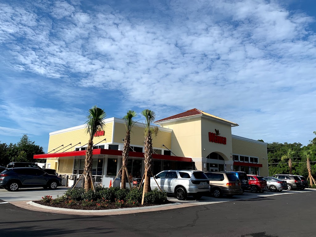 Wawa | 108 US-441 #27, Lady Lake, FL 32159, USA | Phone: (800) 444-9292