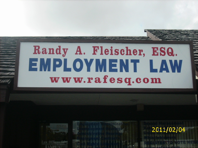 Employment Law Offices | 8258 W State Rd 84, Davie, FL 33324, USA | Phone: (954) 472-8401