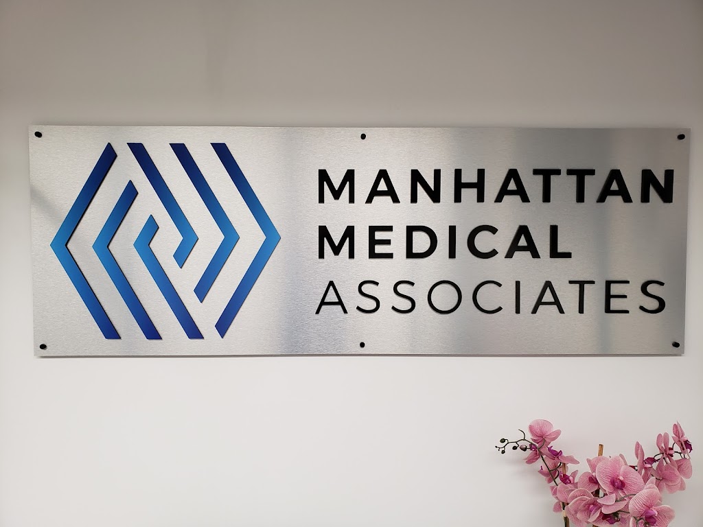 Manhattan Medical Associates | 541 Cedar Hill Ave, Wyckoff, NJ 07481, USA | Phone: (888) 332-8739