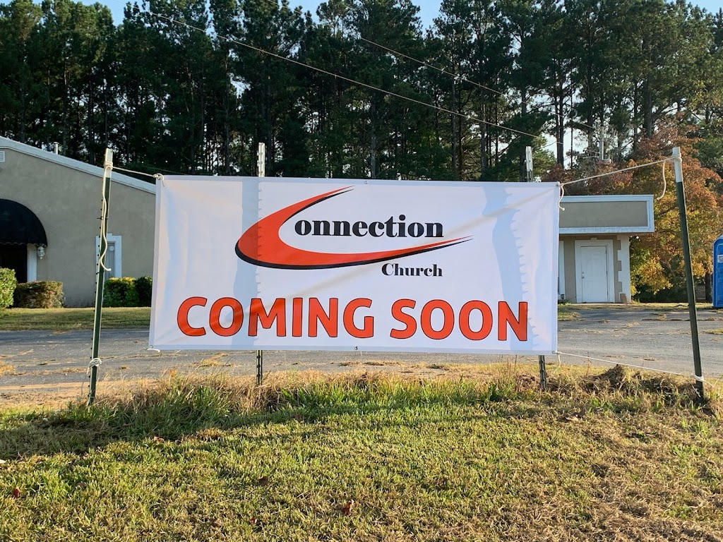 Connection Church Inc | 3220 Newnan Rd, Griffin, GA 30224, USA | Phone: (770) 900-1445