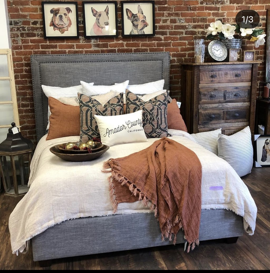 Forty Winks Home Decor | Pine Grove, CA 95665, USA | Phone: (209) 419-2520