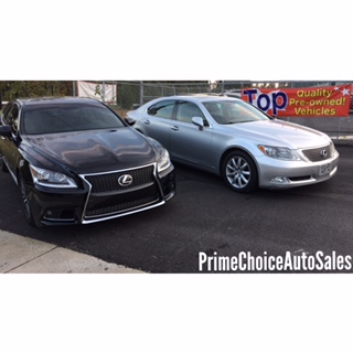 Prime Choice Auto Sales | 3607 Nine Mile Rd, Richmond, VA 23223, USA | Phone: (804) 528-5161