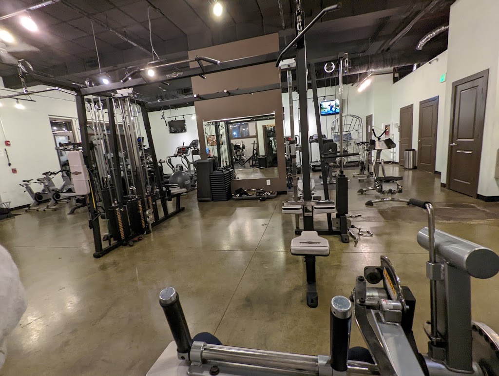 Revolve Fitness Club | 2201 Grand Ave Ste 101, Hoover, AL 35226, USA | Phone: (205) 945-5597