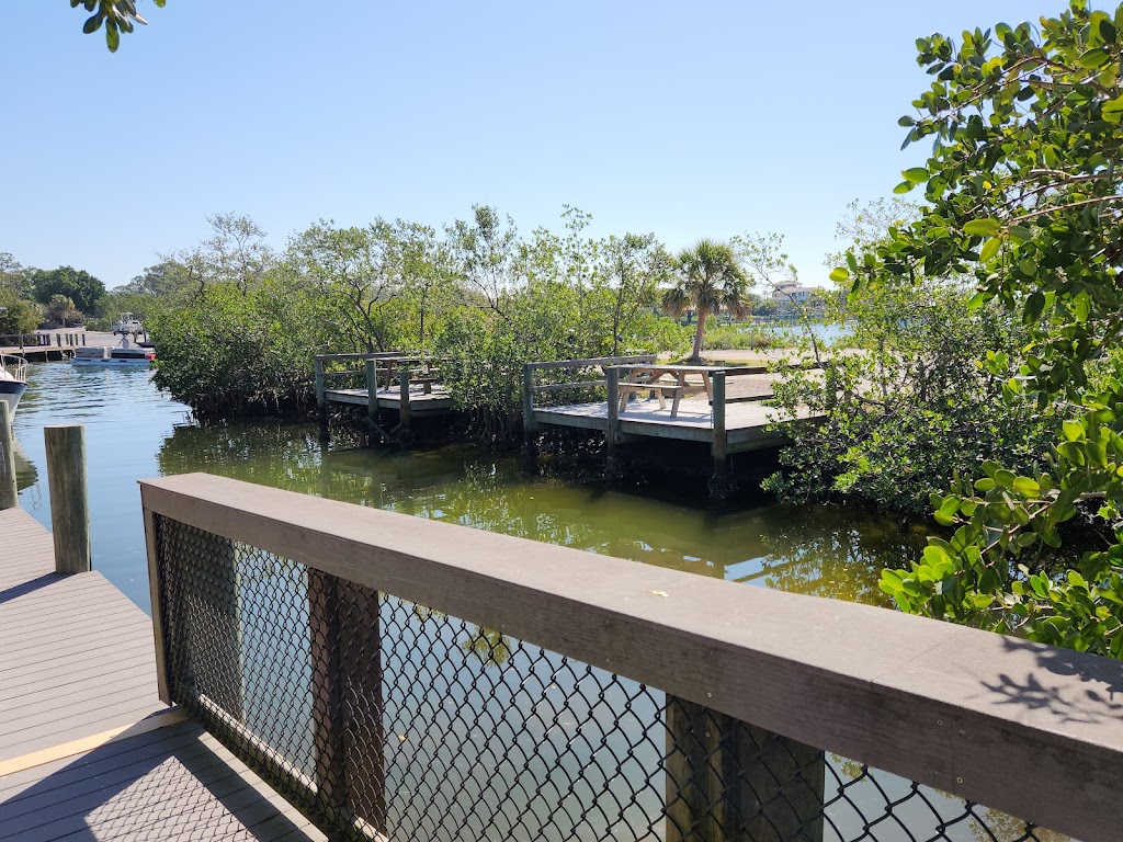 Blackburn Point Park | 800 Blackburn Point Rd, Osprey, FL 34229, USA | Phone: (941) 861-5000