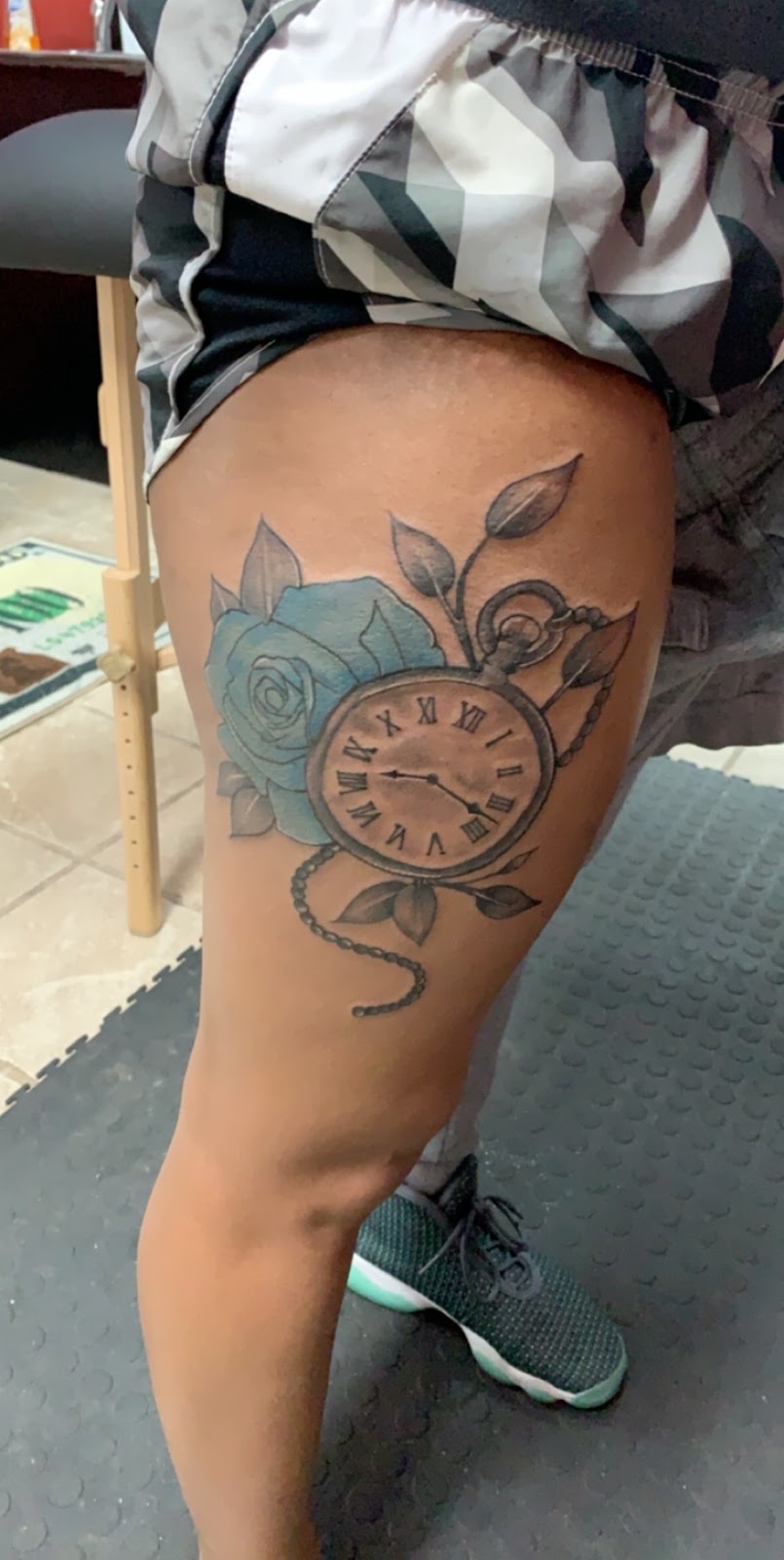 Mozaic Ink | 26 N Lowry St, La Vergne, TN 37086, USA | Phone: (615) 995-9672