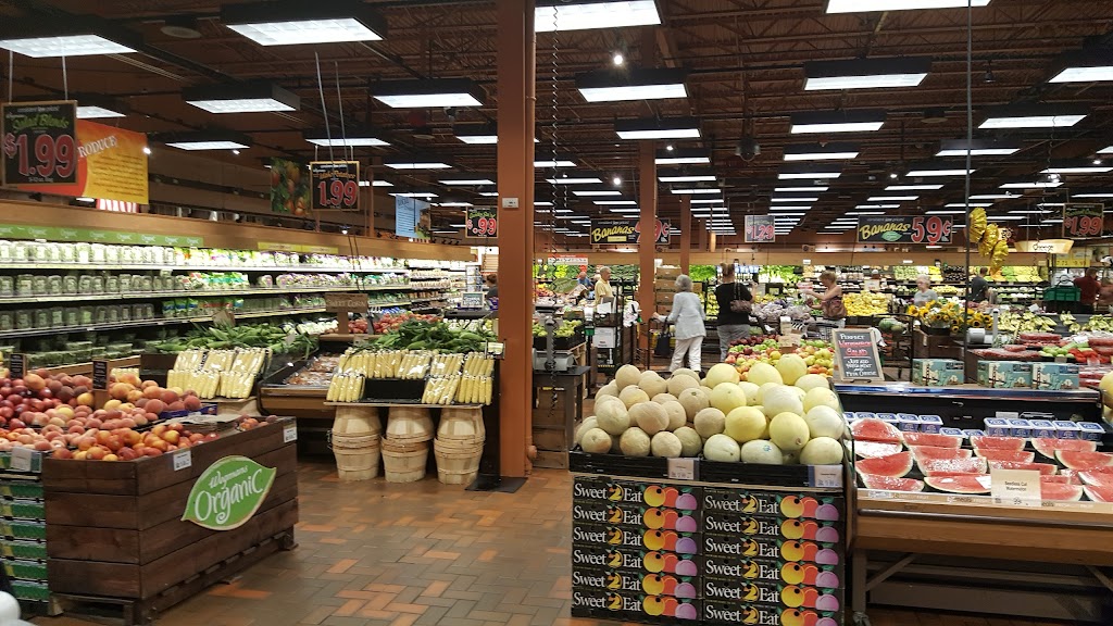 Wegmans | 370 Orchard Park Rd, West Seneca, NY 14224, USA | Phone: (716) 826-4000