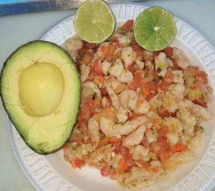 Mariscos El Rey Del Mar | and N estate St,, Bailey St, Los Angeles, CA 90033, USA | Phone: (323) 327-7046