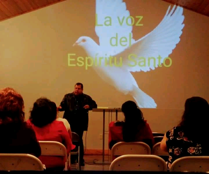 Iglesia Puerta del Reino | 6400 Woodson Rd, Raytown, MO 64133, USA | Phone: (816) 349-9072