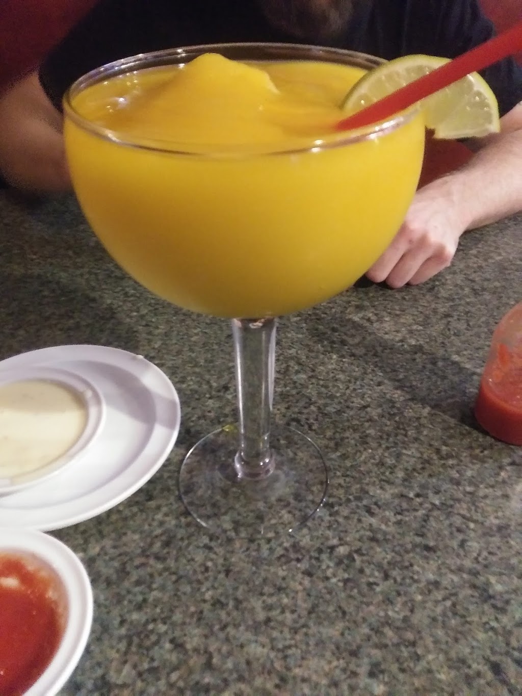 Casa Romero | 521 E Airline Dr, East Alton, IL 62024, USA | Phone: (618) 258-8204