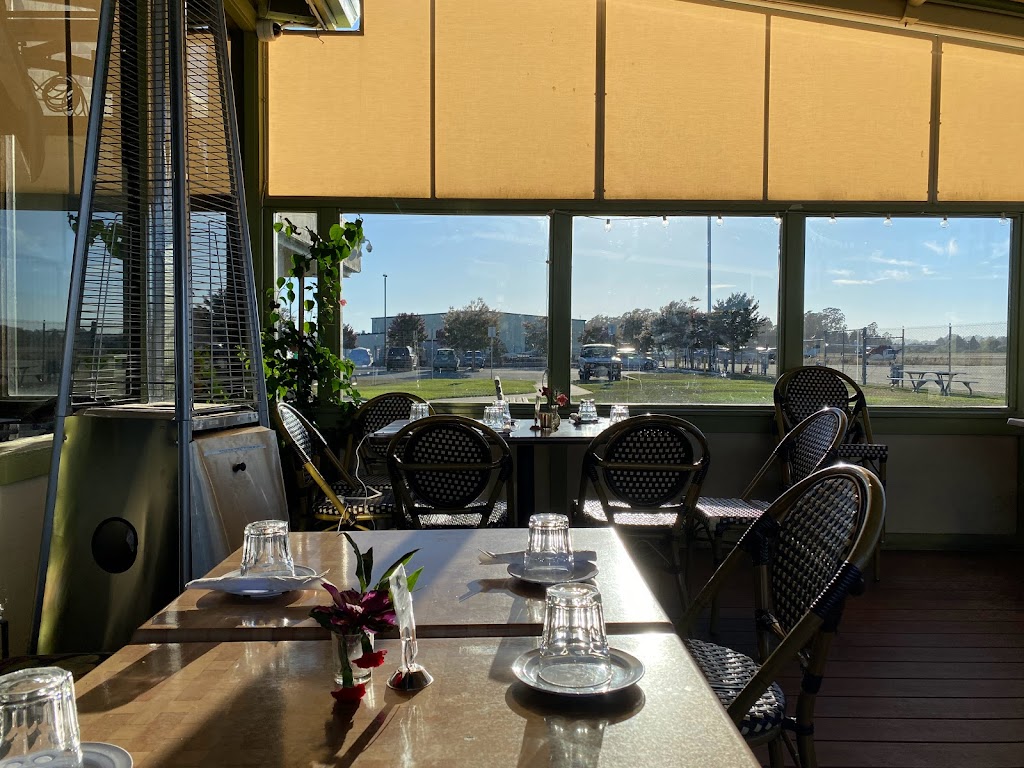 Ellas At The Airport - Watsonville | 100 Aviation Way, Watsonville, CA 95076, USA | Phone: (831) 728-3282