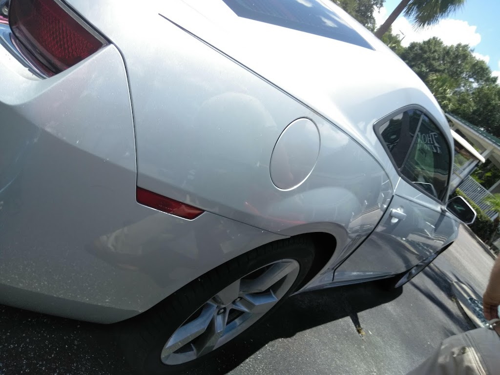 Thomas Auto Mart Inc | 13815 21st St, Dade City, FL 33525 | Phone: (352) 567-7011