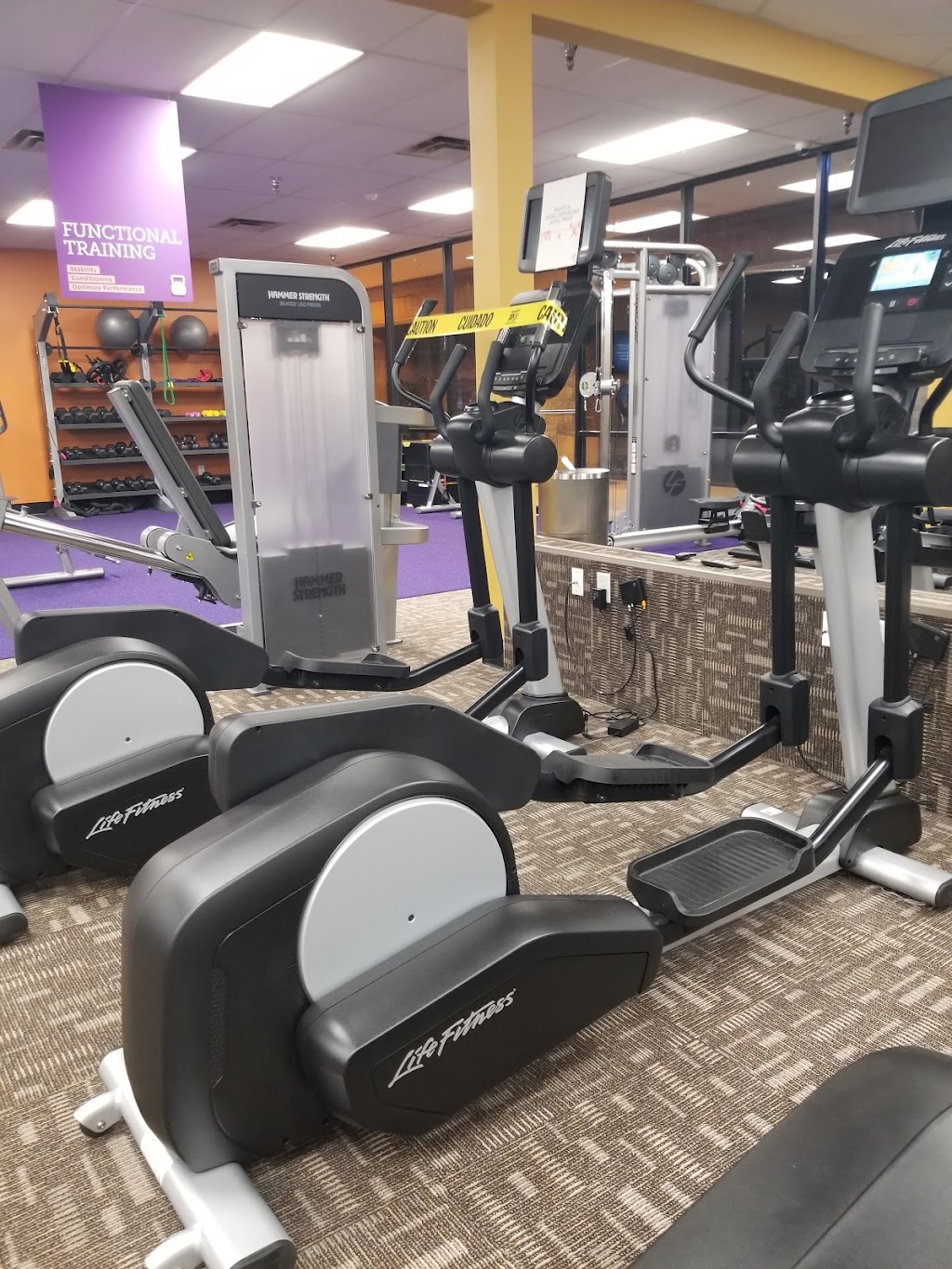 Anytime Fitness | 23585-23591, US-23, Circleville, OH 43113, USA | Phone: (740) 207-5217