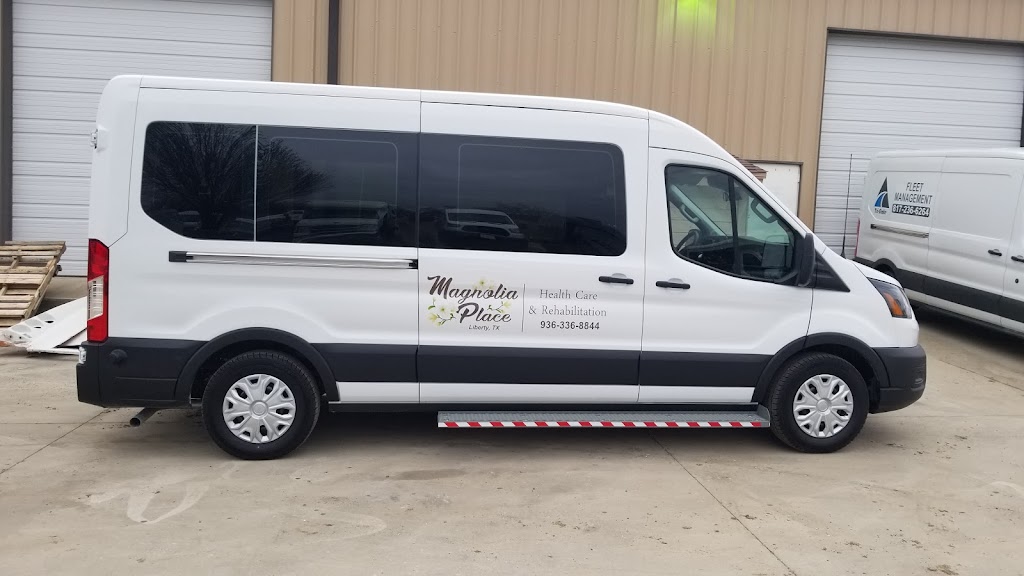 Tri State Van & Bus Sales | 12621 N Saginaw Blvd #101, Fort Worth, TX 76179, USA | Phone: (817) 559-7708