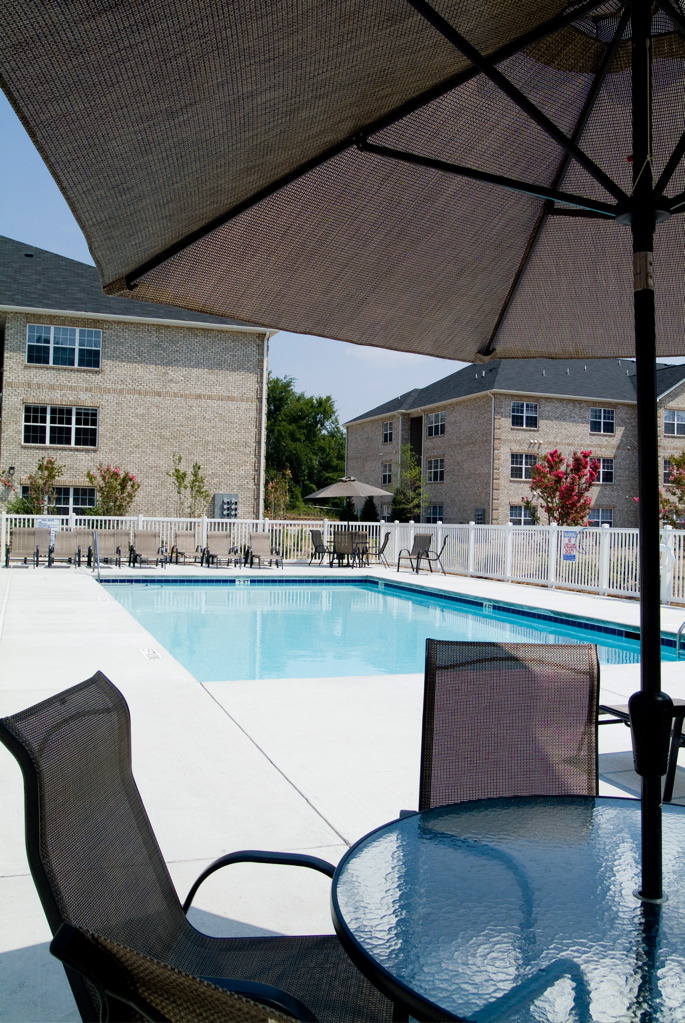 The Waverly Apartments | 3211 Pridwen Cir, Raleigh, NC 27610, USA | Phone: (919) 891-8821